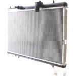 Kühler, Motorkühlung CR 801 000S Kühler, Motorkühlung CR 801 000S
