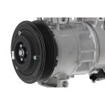 Valeo Klimakompressor 813201 Valeo Klimakompressor 813201
