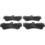 Bremsbelagsatz Porsche P. Cayenne 3,2-4,8 03-10 13.0460-4992.2 Bremsbelagsatz Porsche P. Cayenne 3,2-4,8 03-10 13.0460-4992.2