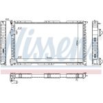 Wasserkühler PKW 63922 Wasserkühler PKW 63922