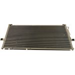 Kondensator, Klimaanlage AC830056 Kondensator, Klimaanlage AC830056