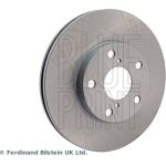 Bremsscheibe Toyota P. Rav 4 1.8-2.0 Vvti 00-05 ADT343138 Bremsscheibe Toyota P. Rav 4 1.8-2.0 Vvti 00-05 ADT343138