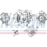 Kompressor PKW 890264