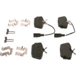 0 986 494 529 Bosch Bremsbelagsatz 0 986 494 529 0 986 494 529 Bosch Bremsbelagsatz 0 986 494 529