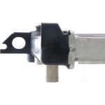 MAHLE Kühler, Motorkühlung CR 1544 000S MAHLE Kühler, Motorkühlung CR 1544 000S