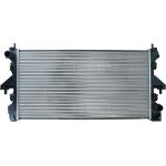 Kamoka Motorkühler 7705069 Kamoka Motorkühler 7705069