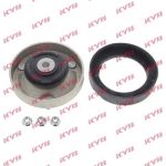 Lager - Radaufhängung. Bmw T. 5 (E60), 6 (E63), 7 (E65) 2,0-6,0 11/01- Le/Pr SM5667 Lager - Radaufhängung. Bmw T. 5 (E60), 6 (E63), 7 (E65) 2,0-6,0 11/01- Le/Pr SM5667