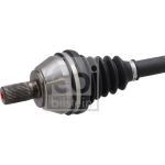 FEBI BILSTEIN Antriebswelle 182444 FEBI BILSTEIN Antriebswelle 182444