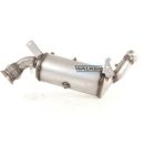 Walker Dieselpartikelfilter EVO C 73161 Walker Dieselpartikelfilter EVO C 73161
