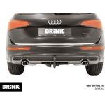 BRINK Anhängerkupplung 592300 BRINK Anhängerkupplung 592300