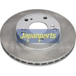 Japanparts Bremsscheibe DI-437C Japanparts Bremsscheibe DI-437C