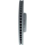 Bosch Bremsscheibe Vorderachse 0 986 479 E83 Bosch Bremsscheibe Vorderachse 0 986 479 E83