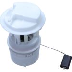 MAXGEAR Kraftstoff-Förderpumpe A059/MG 43-0194 MAXGEAR Kraftstoff-Förderpumpe A059/MG 43-0194