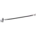 ATE Bremsschlauch 24.5296-0393.3 ATE Bremsschlauch 24.5296-0393.3