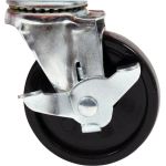 Werkstatt Rollwagen 3 Ablage F×cher YT-55210 Werkstatt Rollwagen 3 Ablage F×cher YT-55210