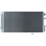 KAMOKA Kondensator, Klimaanlage 7800290 KAMOKA Kondensator, Klimaanlage 7800290
