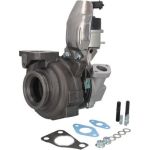 KAMOKA Turbolader 8600039 KAMOKA Turbolader 8600039