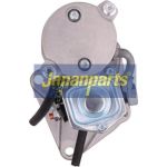 Japanparts Anlasser MTH705 Japanparts Anlasser MTH705