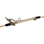 Lenkgetriebe Opel Movano Dti 99 72-2904