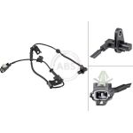 A.B.S. Sensor, Raddrehzahl 32068 A.B.S. Sensor, Raddrehzahl 32068