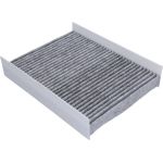 KAMOKA Filter, Innenraumluft F502201