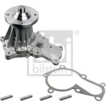 febi bilstein Wasserpumpe / Kühlmittelpumpe 185350 febi bilstein Wasserpumpe / Kühlmittelpumpe 185350