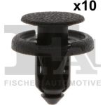 FA1 Befestigungsclip Zier-/Schutzleiste 75-30006.10 FA1 Befestigungsclip Zier-/Schutzleiste 75-30006.10