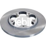 FEBI BILSTEIN Bremsscheibe 105712 FEBI BILSTEIN Bremsscheibe 105712