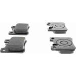 Vaico Bremsbelagsatz für Scheibenbremse V30-8129 Vaico Bremsbelagsatz für Scheibenbremse V30-8129