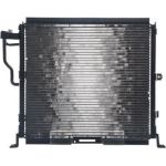 Kondensator, Klimaanlage AC 179 000S Kondensator, Klimaanlage AC 179 000S