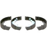 Bremsbacken 0 986 487 768 Bremsbacken 0 986 487 768