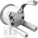 TEDGUM Motorlager 00725748 TEDGUM Motorlager 00725748