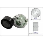 Spannarm, Keilrippenriemen 534 0470 10 Spannarm, Keilrippenriemen 534 0470 10