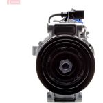 DENSO Kompressor DCP02102 DENSO Kompressor DCP02102