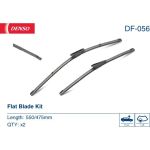DENSO Wischblatt DF-056 DENSO Wischblatt DF-056