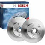 Bremsscheibe HA 0 986 478 332 Bremsscheibe HA 0 986 478 332