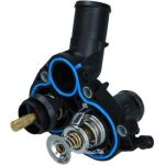 Kamoka Thermostatgehäuse 7710248 Kamoka Thermostatgehäuse 7710248