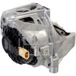 Lagerung, Motor 172195