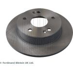 BluePrint Bremsscheibe Honda T. Accord 3.0 V6 24V 98-03 ADH24374 BluePrint Bremsscheibe Honda T. Accord 3.0 V6 24V 98-03 ADH24374