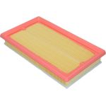 Kamoka Luftfilter F256401 Kamoka Luftfilter F256401