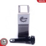 ESEN SKV Sensor, Innenraumtemperatur 17SKV695 ESEN SKV Sensor, Innenraumtemperatur 17SKV695