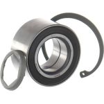 Radlagersatz HA VKBA 754 Radlagersatz HA VKBA 754