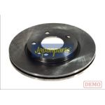 Japanparts Bremsscheibe DI-0503C Japanparts Bremsscheibe DI-0503C