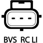 DRI Generator 2141641502 DRI Generator 2141641502