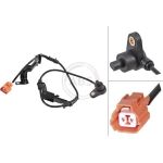 A.B.S. ABS Sensor 31661 A.B.S. ABS Sensor 31661