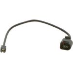 Bosch Bremsbelagverschleißsensor 1987474565 Bosch Bremsbelagverschleißsensor 1987474565