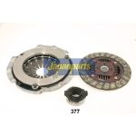 Japanparts Kupplungssatz KF-377 Japanparts Kupplungssatz KF-377