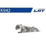 Auspuff-Gußkrümmer K942