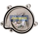 Japanparts Wasserpumpe PQ-0506 Japanparts Wasserpumpe PQ-0506