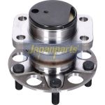 Japanparts Radnabe KK-24062 Japanparts Radnabe KK-24062